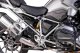 Bočné kryty BMW R1200 GS (13-18) Bočné kryty BMW R1200 GS (13-18)