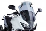 Adjustable Touring Screens Honda CBF 1000 (10-13) Adjustable Touring Screens Honda CBF 1000 (10-13)