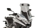 Veterný štít Touring + deflektor Honda VFR 800 X Crossrunner (17-18) Veterný štít Touring + deflektor Honda VFR 800 X Crossrunner (17-18)