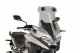 Veterný štít Touring + deflektor Honda VFR 800 X Crossrunner (17-18)