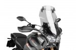 Veterný štít Touring + deflektor Yamaha XT 1200Z Super Ténéré (14-22)