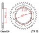 JTR 13-40 Aprilia, Cagiva, Gilera