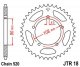 JTR 18-45 MZ / Aprilia JTR 18-45 MZ / Aprilia