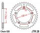 JTR 28-43 Aprilia JTR 28-43 Aprilia