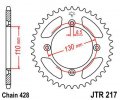 JTR 217-50 Honda