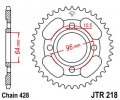 JTR 218-44 Honda JTR 218-44 Honda