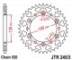JTR 245 / 3-42 Honda / Yamaha JTR 245 / 3-42 Honda / Yamaha