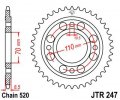 JTR 247-36 Honda JTR 247-36 Honda