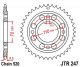 JTR 247-36 Honda JTR 247-36 Honda
