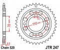 JTR 247-41 Honda