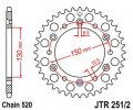 JTR 251 / 2-50