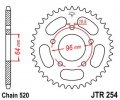 JTR 254-41 Honda