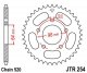 JTR 254-43 Honda JTR 254-43 Honda