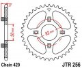 JTR 256-31 Honda