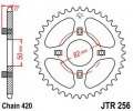 JTR 256-33 Honda JTR 256-33 Honda