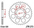 JTR 273-39 Honda / KTM