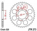 JTR 273-42 Honda / KTM