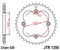 JTR 1350-39 Honda JTR 1350-39 Honda