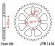 JTR 1414-41 Kawasaki