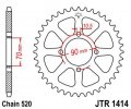 JTR 1414-43 Kawasaki