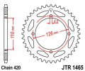 JTR 1465-46 Kawasaki / Suzuki