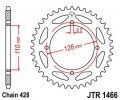 JTR 1466-46 Kawasaki / Suzuki