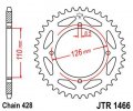 JTR 1466-47 Kawasaki / Suzuki