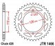 JTR 1466-47 Kawasaki / Suzuki JTR 1466-47 Kawasaki / Suzuki