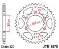 JTR 1478-30 Polaris / Kawasaki