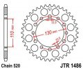 JTR 1486-44 Kawasaki / Honda / Yamaha JTR 1486-44 Kawasaki / Honda / Yamaha