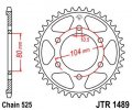 JTR 1489-39 Kawasaki