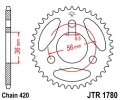 JTR 1780-28 Kawasaki / Suzuki