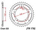 JTR 1792-41 Kawasaki / Suzuki / Triumph