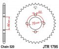 JTR 1795-22 Kawasaki / Suzuki JTR 1795-22 Kawasaki / Suzuki