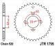 JTR 1795-22 Kawasaki / Suzuki JTR 1795-22 Kawasaki / Suzuki
