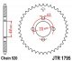 JTR 1795-22 Kawasaki / Suzuki