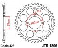 JTR 1806-47 Suzuki