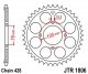JTR 1806-56 Suzuki JTR 1806-56 Suzuki