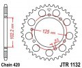 JTR 1132-53 Derbi / Rieju