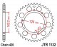 JTR 1132-53 Derbi / Rieju JTR 1132-53 Derbi / Rieju