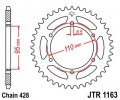 JTR 1163-45 Cagiva