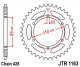 JTR 1163-45 Cagiva JTR 1163-45 Cagiva