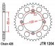 JTR 1204-46 Honda JTR 1204-46 Honda