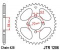 JTR 1206-42 Honda