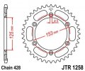 JTR 1258-54 Honda