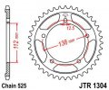 JTR 1304-38 Honda