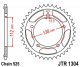 JTR 1304-41 Honda JTR 1304-41 Honda