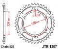 JTR 1307-45 Honda JTR 1307-45 Honda
