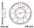 JTR 1313-40 Honda