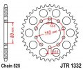 JTR 1332-41 Honda/Triumph